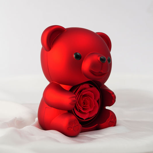 Teddy Gift Box Gift