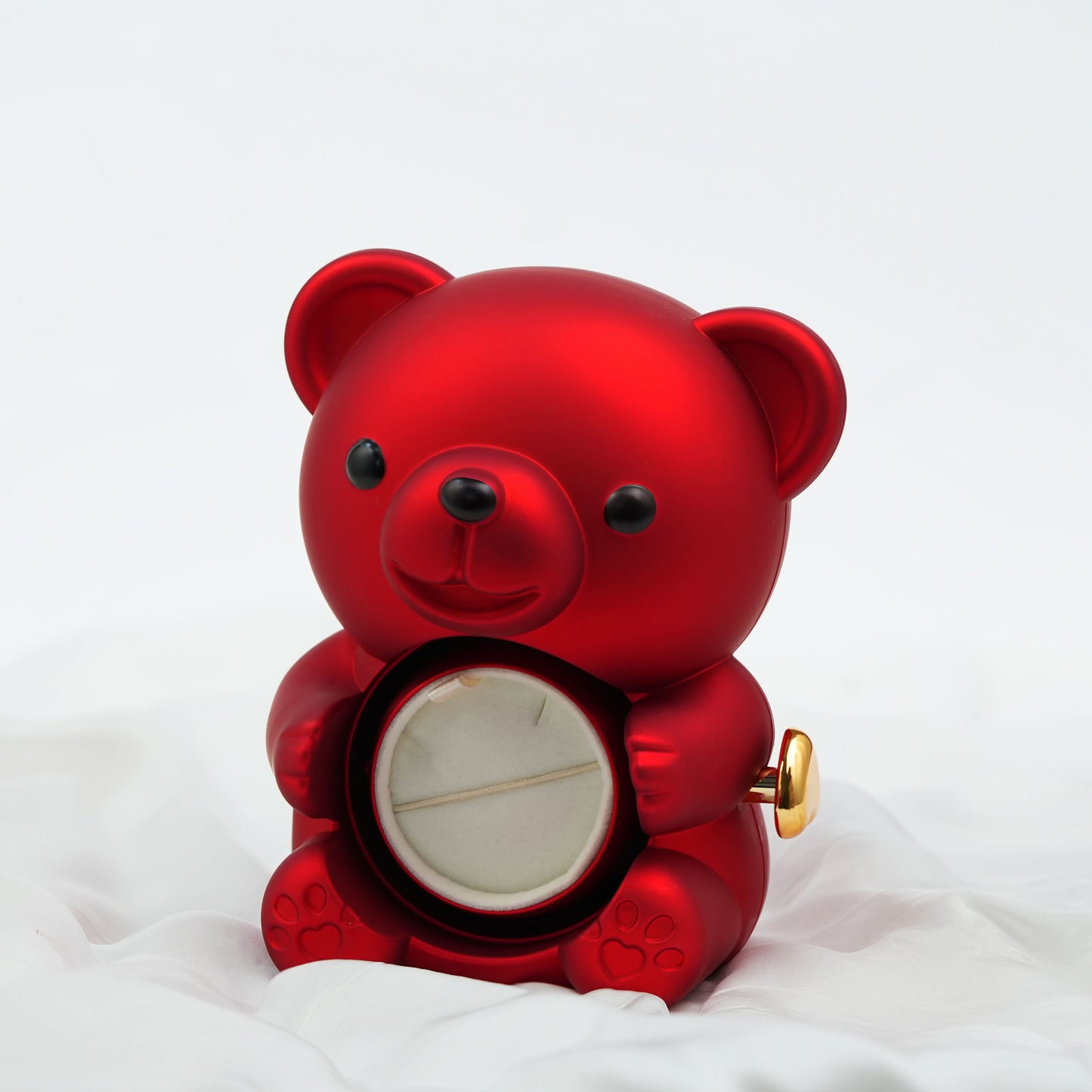 Teddy Gift Box Gift