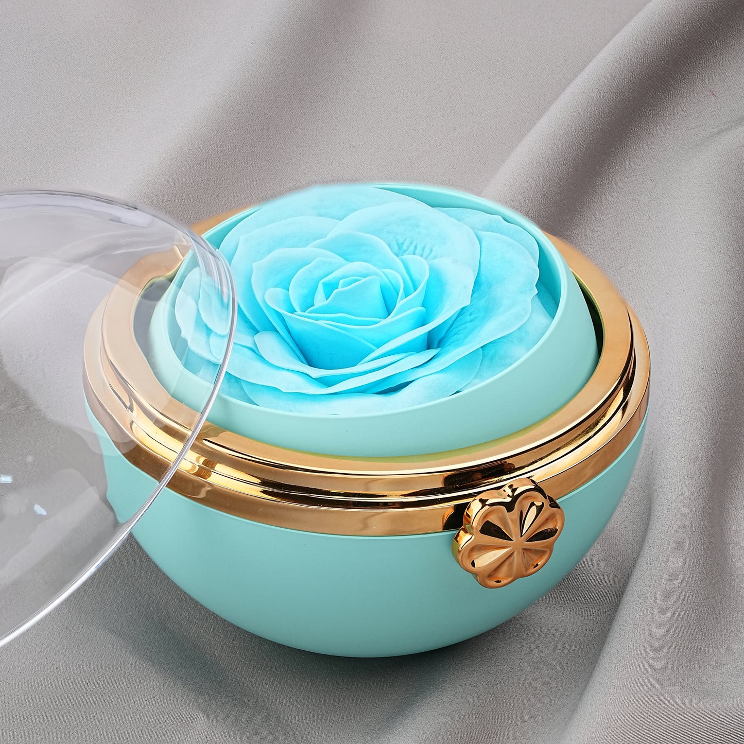 Blue Serenity Gift Box