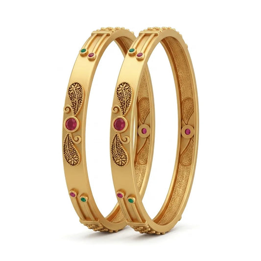 Charvi Bangles mohit bangles
