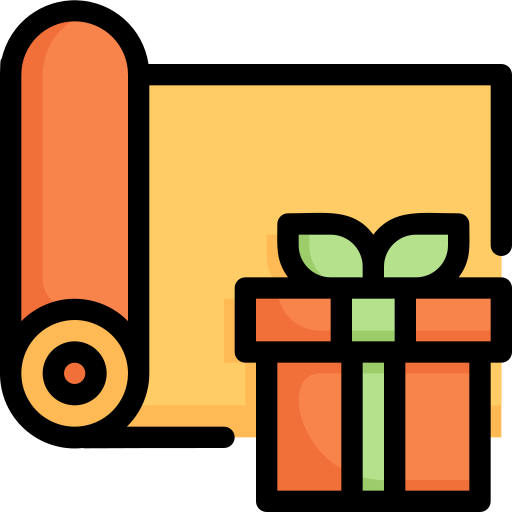 Gift Wrap