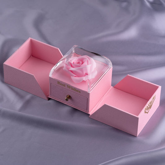 Rosé Romance Gift Box Gift