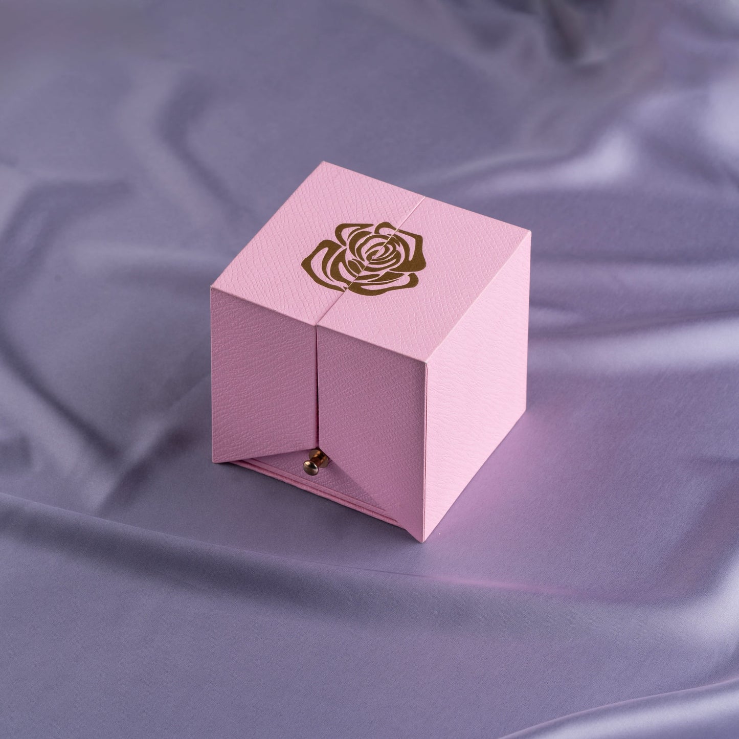 Rosé Romance Gift Box Gift