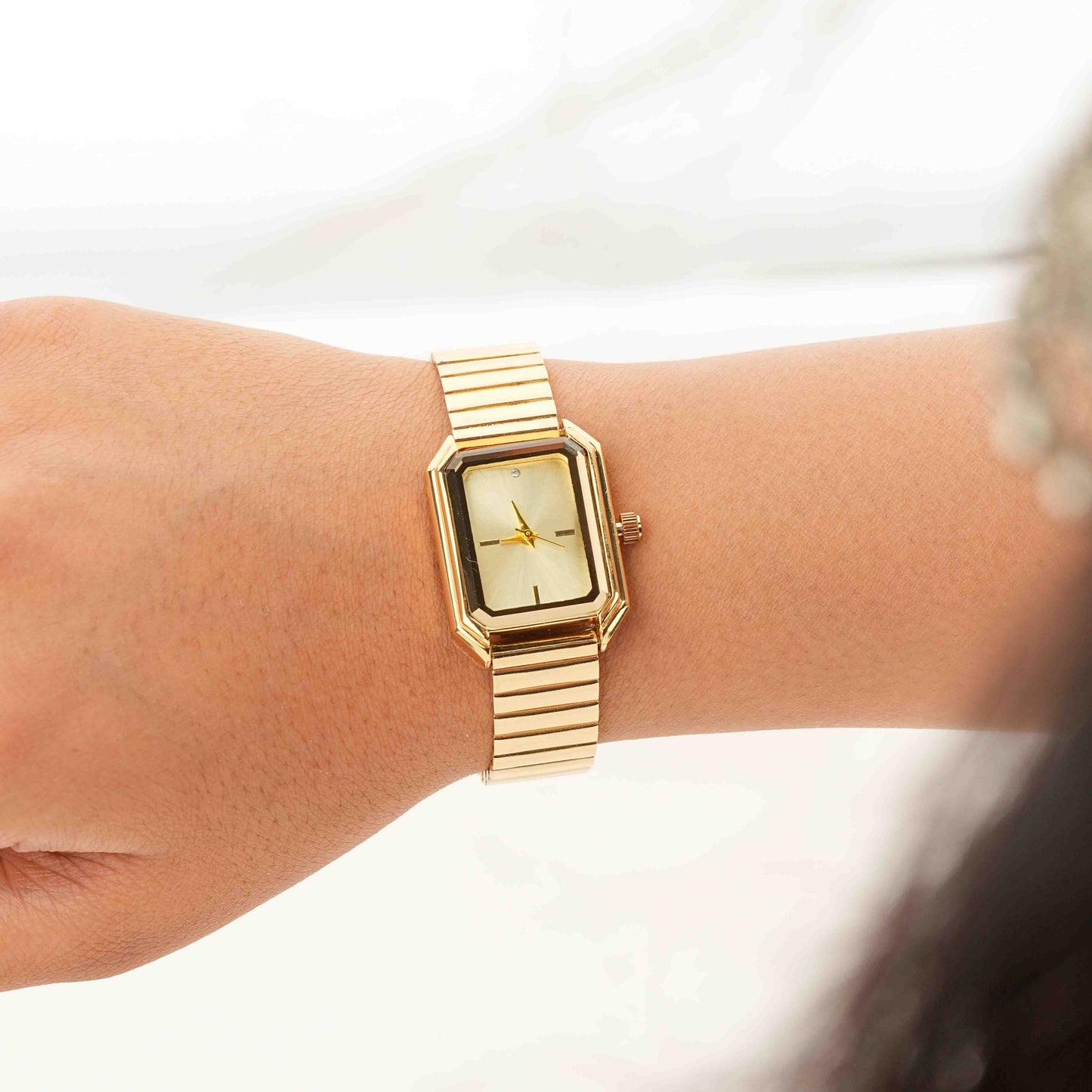 Orlina Women Watch Silvish