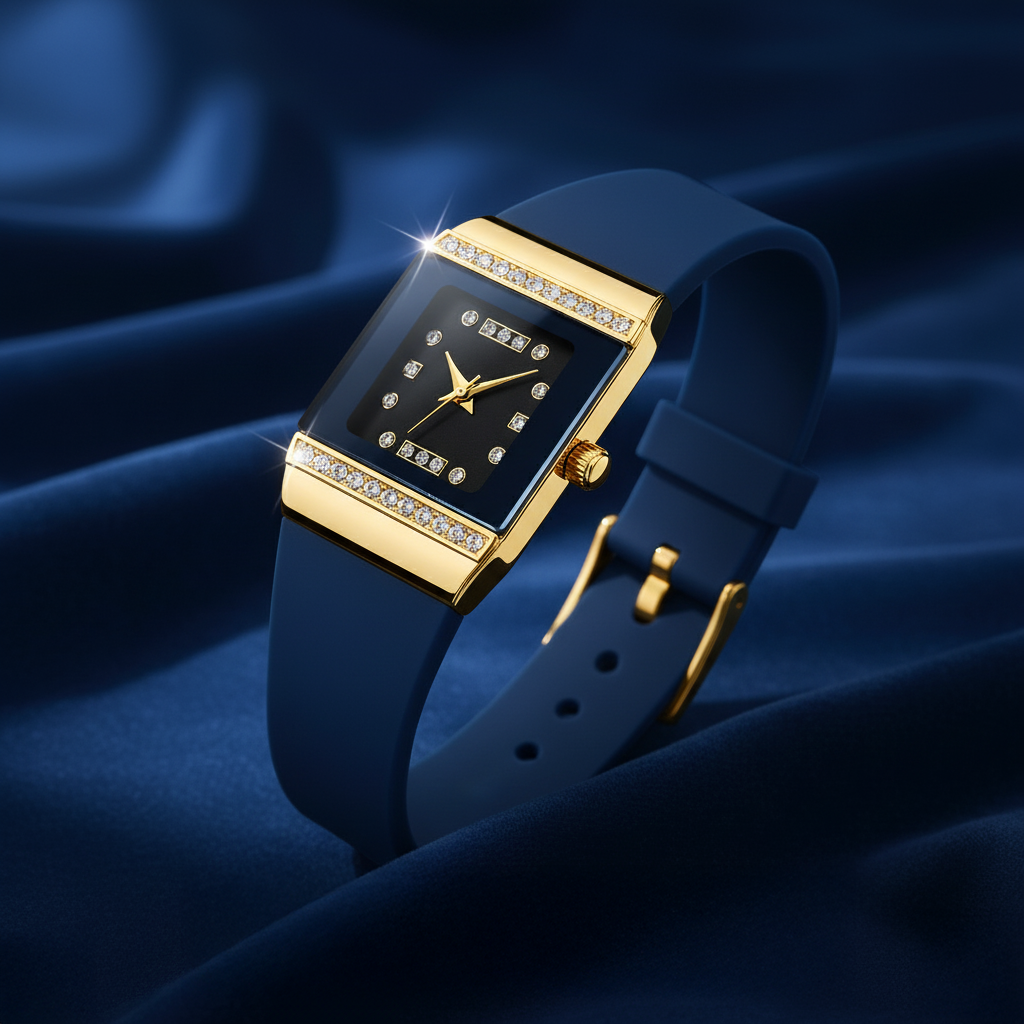 Seraphine Women watch