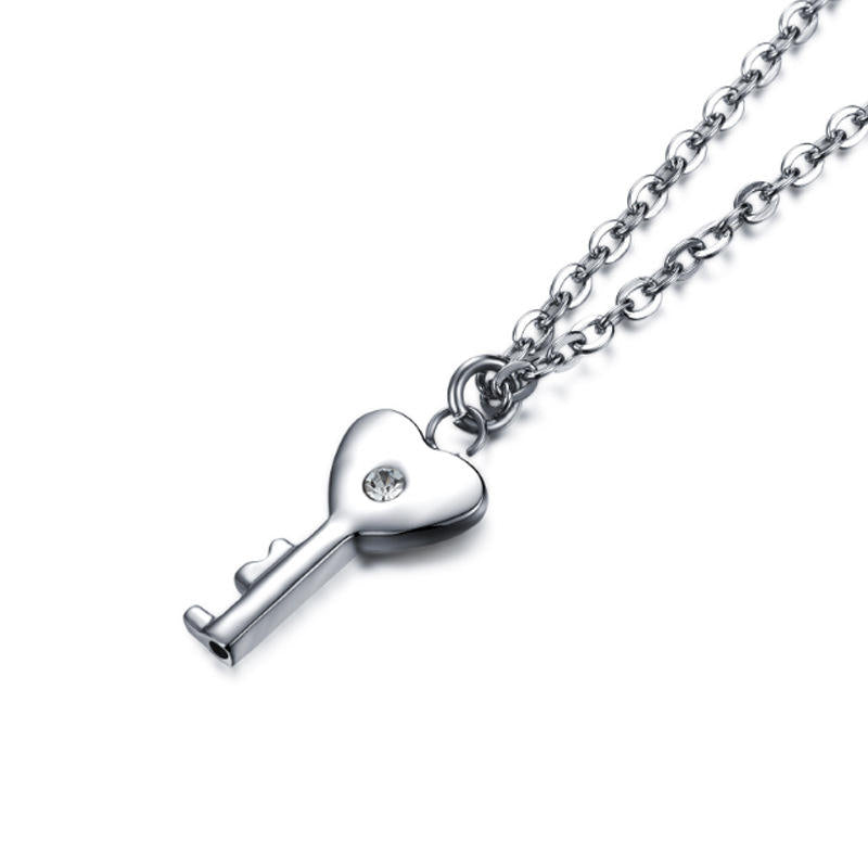 Forever Locked Couple Set
