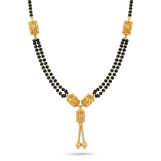 Aarzoo Mangalsutra pooja sales