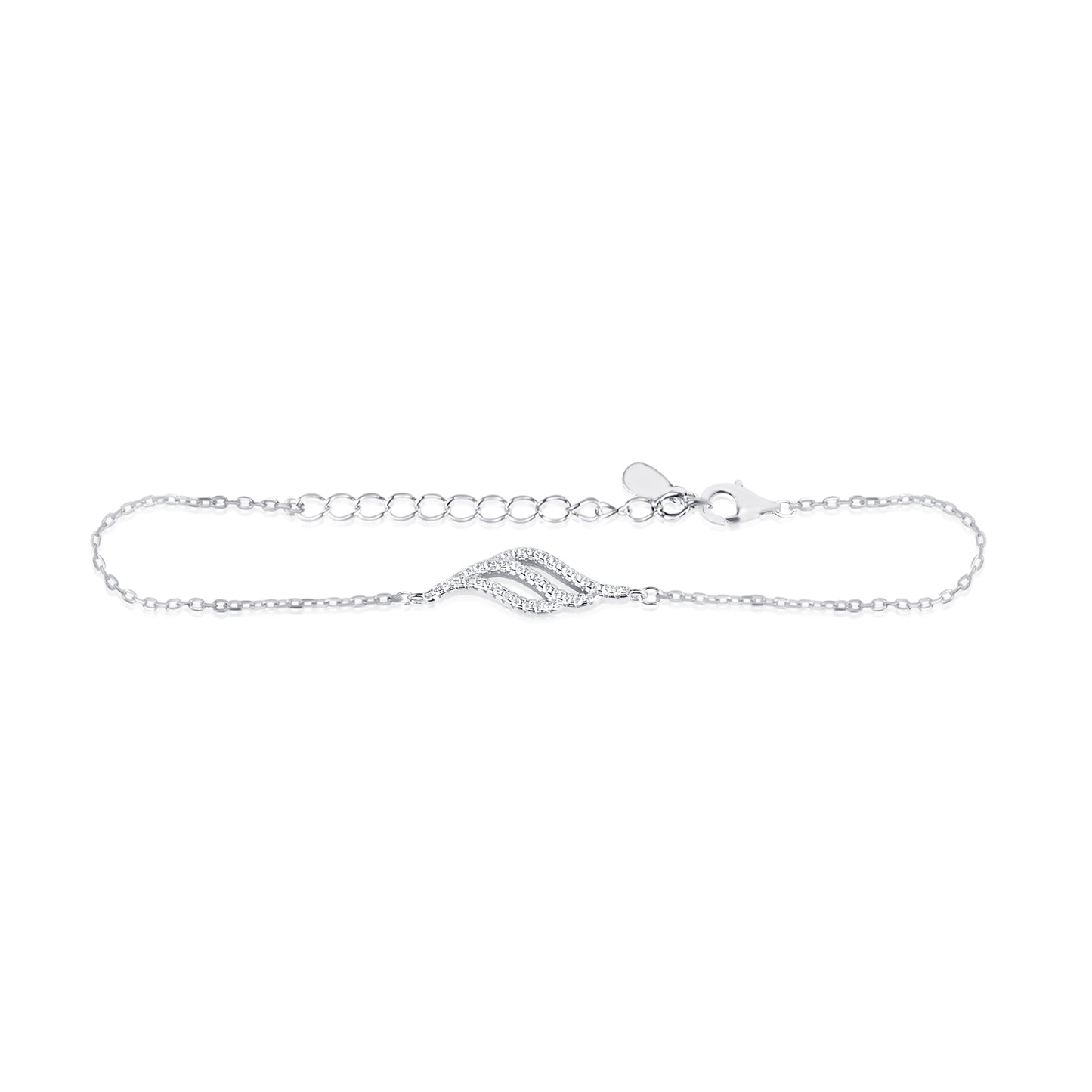 Ethereal Elegance Jewellery Set