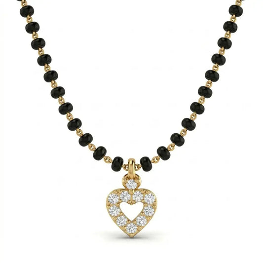 Amore Mangalsutra pooja sales