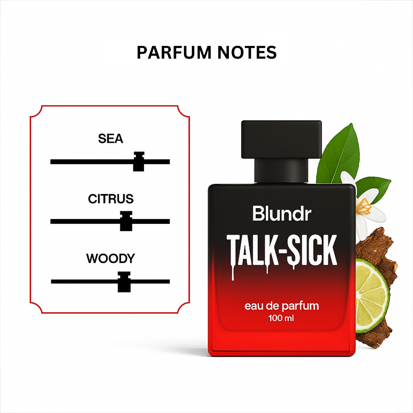 TALK-SICK 100ML