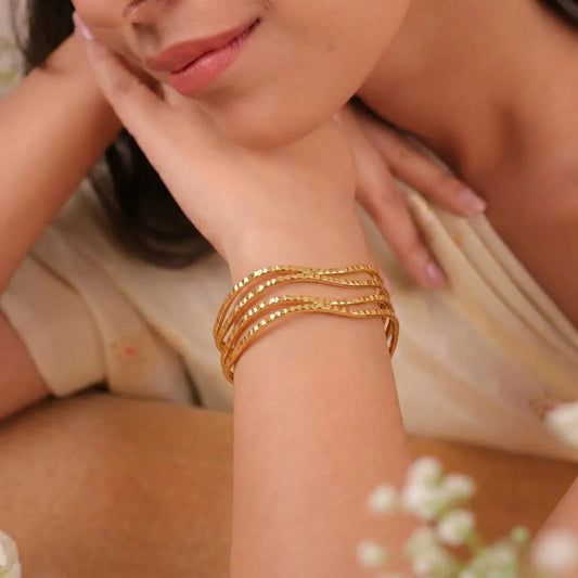 Nazakat Bangles mohit bangles