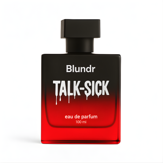 TALK-SICK 100ML Silvish