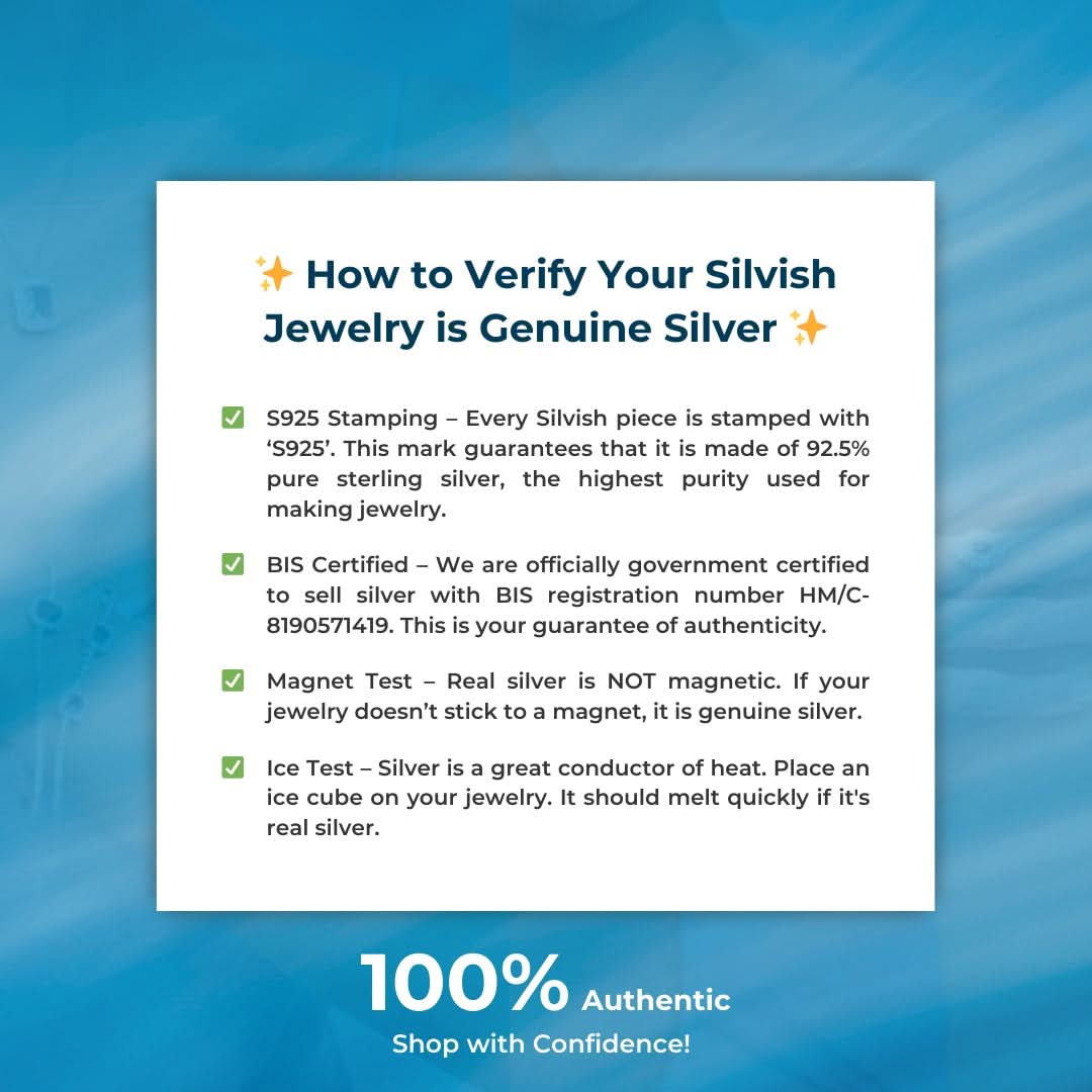 Silver Tri Layers Peretti Wave Wire Chain