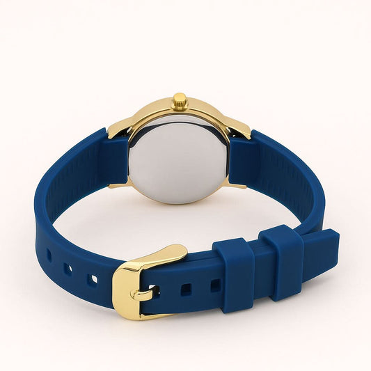 Royal Meridian Women Watch Silvish
