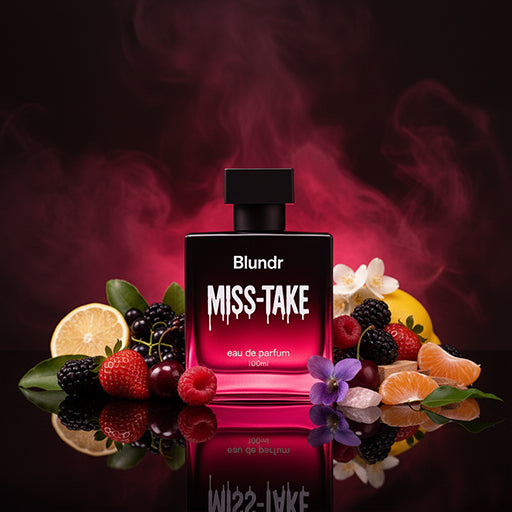 MISS-TAKE 100ML Silvish