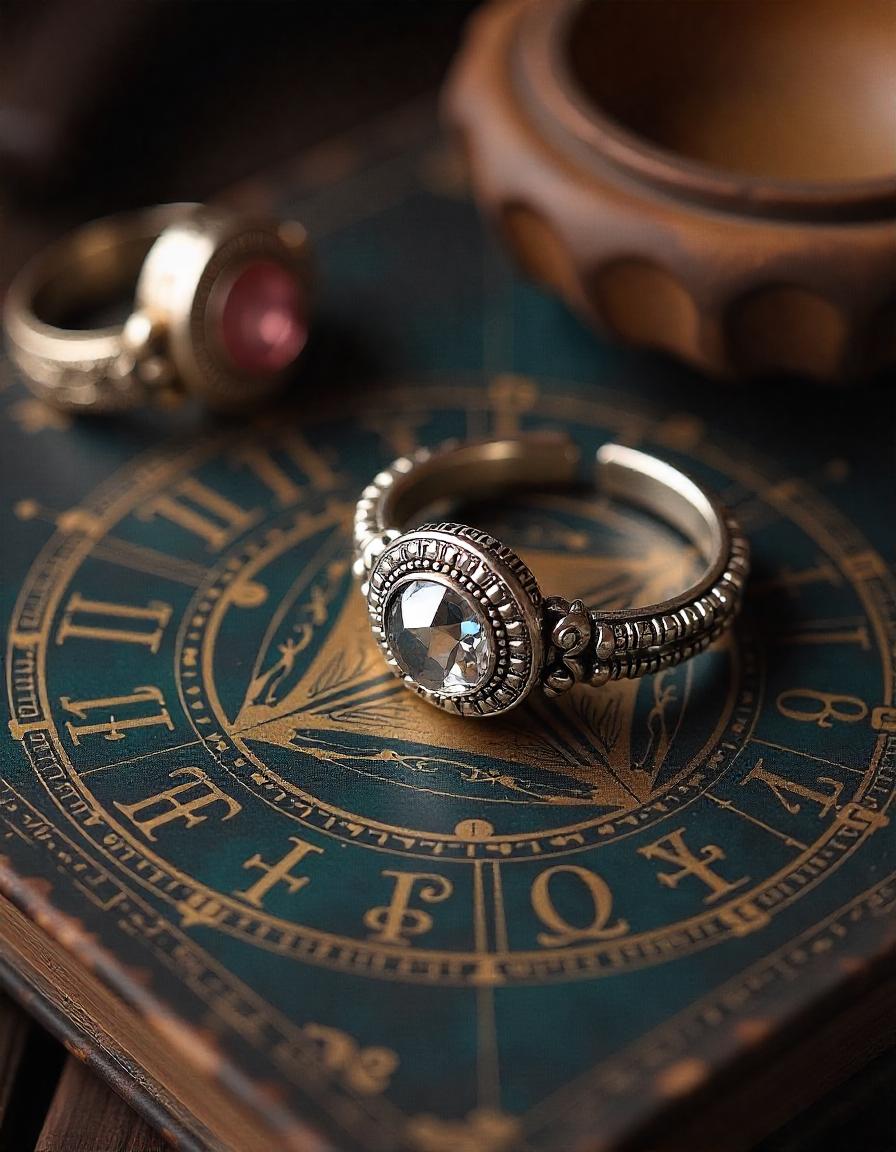 Significance of silver accessories on rashi astrology
