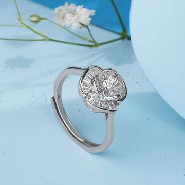 Fine Silver Silvish