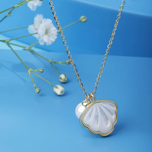 Gold Plated Silvish
