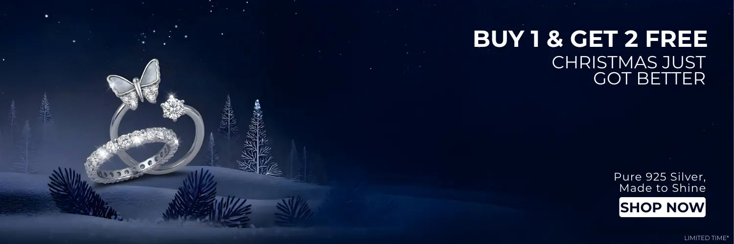 BOGO Sale Silvish