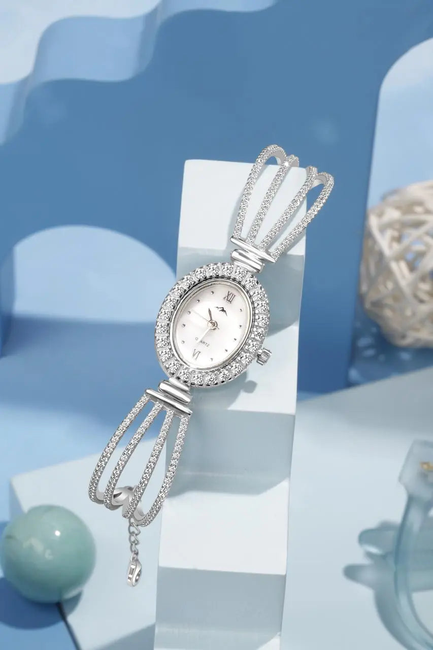 925 Silver Watches Silvish