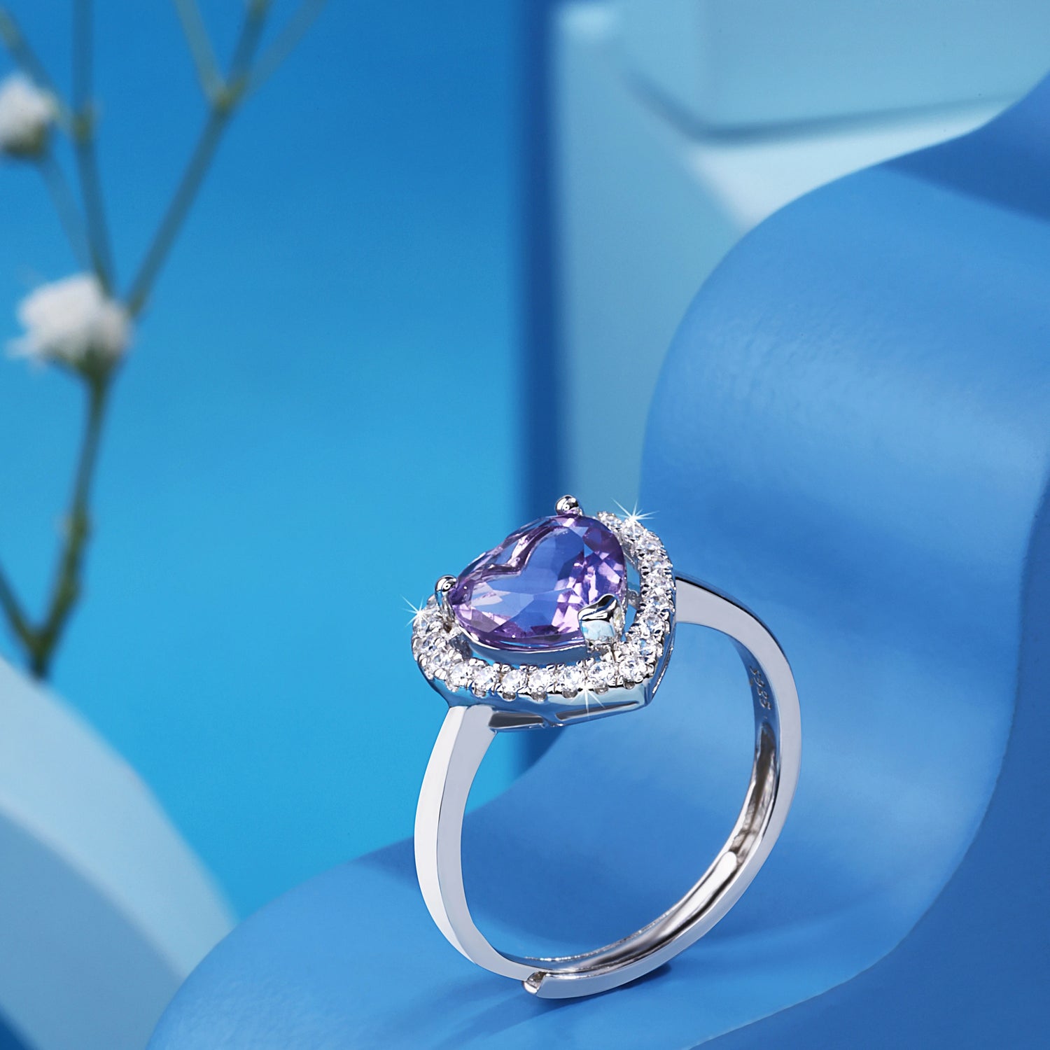 Heartstrings Collection Silvish