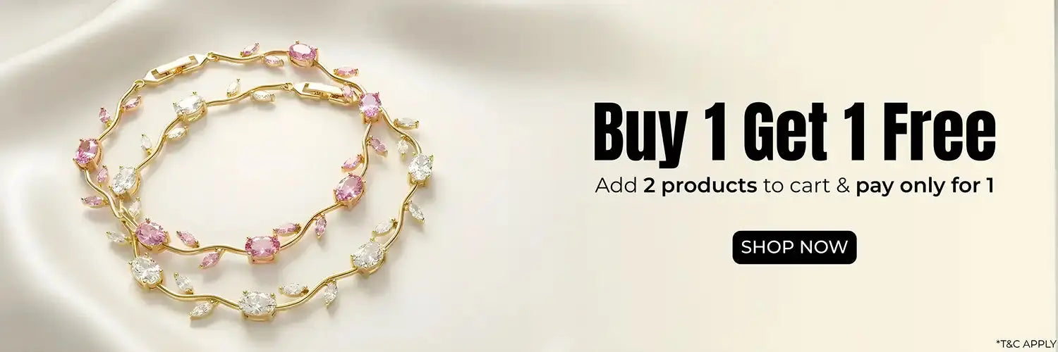 Artificial Buy1Get1 Free Silvish