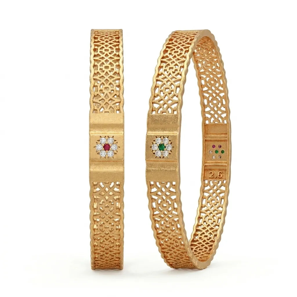 Vanya Bangles dh bangles