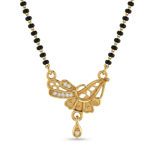 Nayra Mangalsutra shreeji
