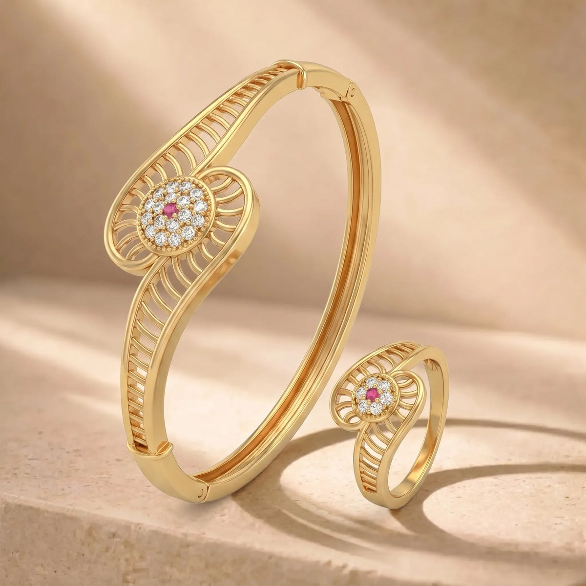 Vamika Bangles bhagyadevi
