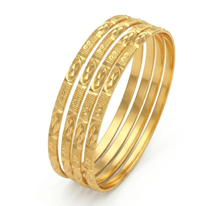 Kareena Bangles Silvish