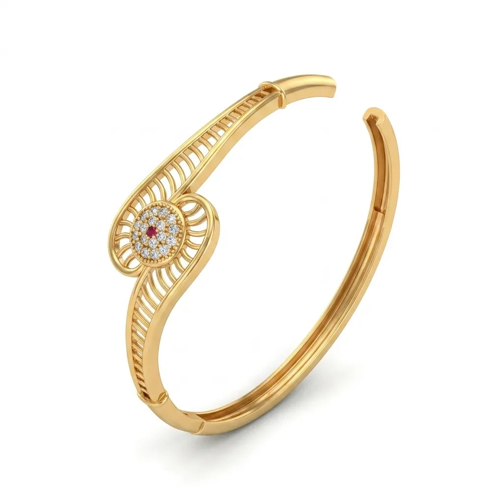 Vamika Bangles bhagyadevi