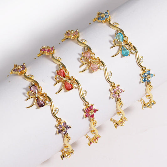 Aurelia Bow Bracelet Yiwu Gt Commodity Factory