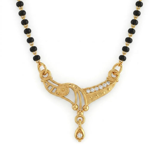 Nayanthara Mangalsutra shreeji