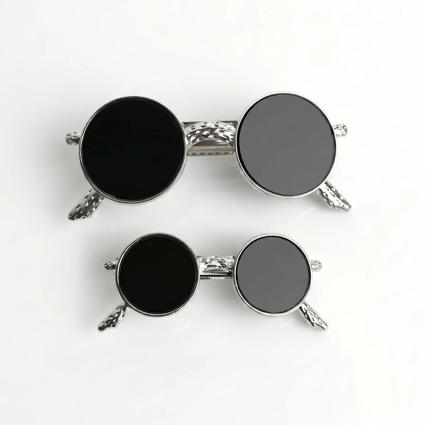 Mini Sunglasses Hair Clip Combo Of 2 Yiwu Deshang Jewelry Co., Ltd.