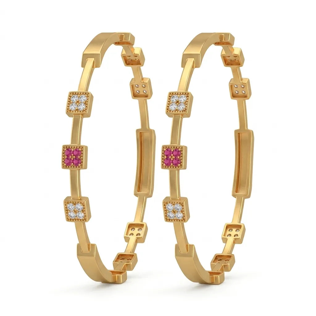 Dilruba Bangles dh bangles