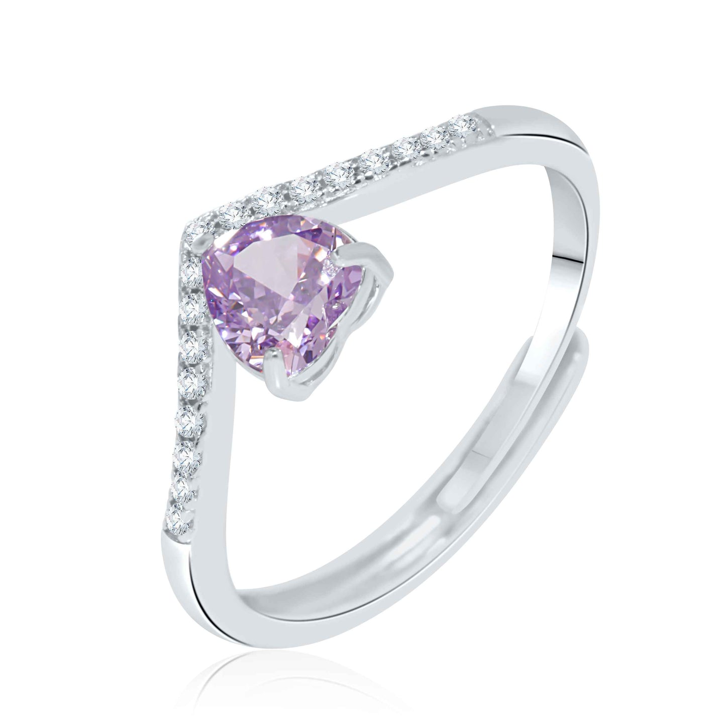 The Amethyst Love & Grace Gift Set