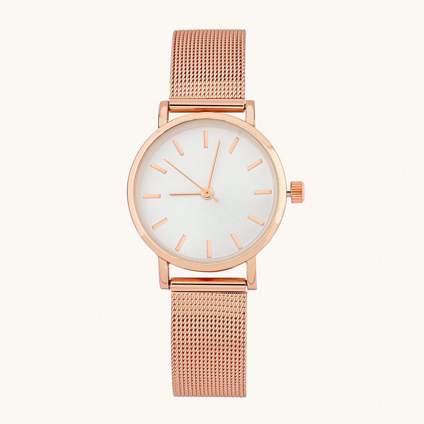 Blush Muse Women Watch
