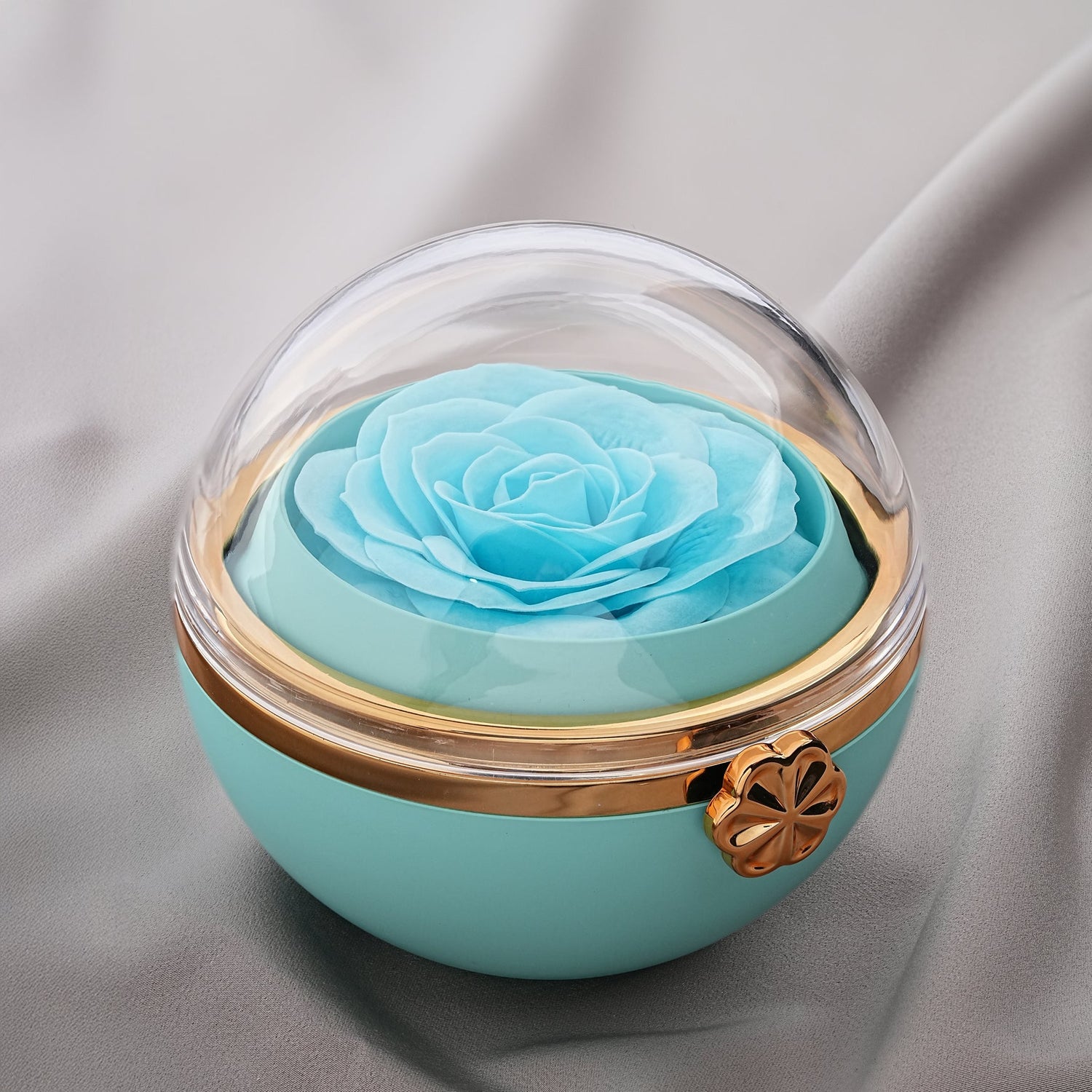 Blue Serenity Gift Box Gift