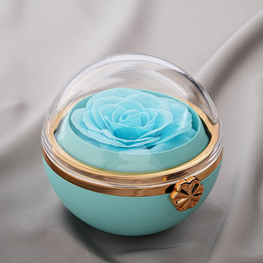 Blue Serenity Gift Box
