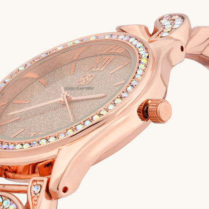 Fleur Royale Women Watch