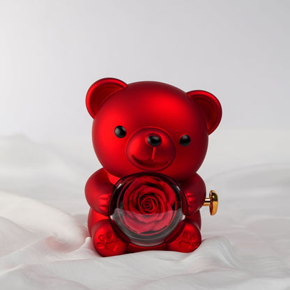 Teddy Gift Box