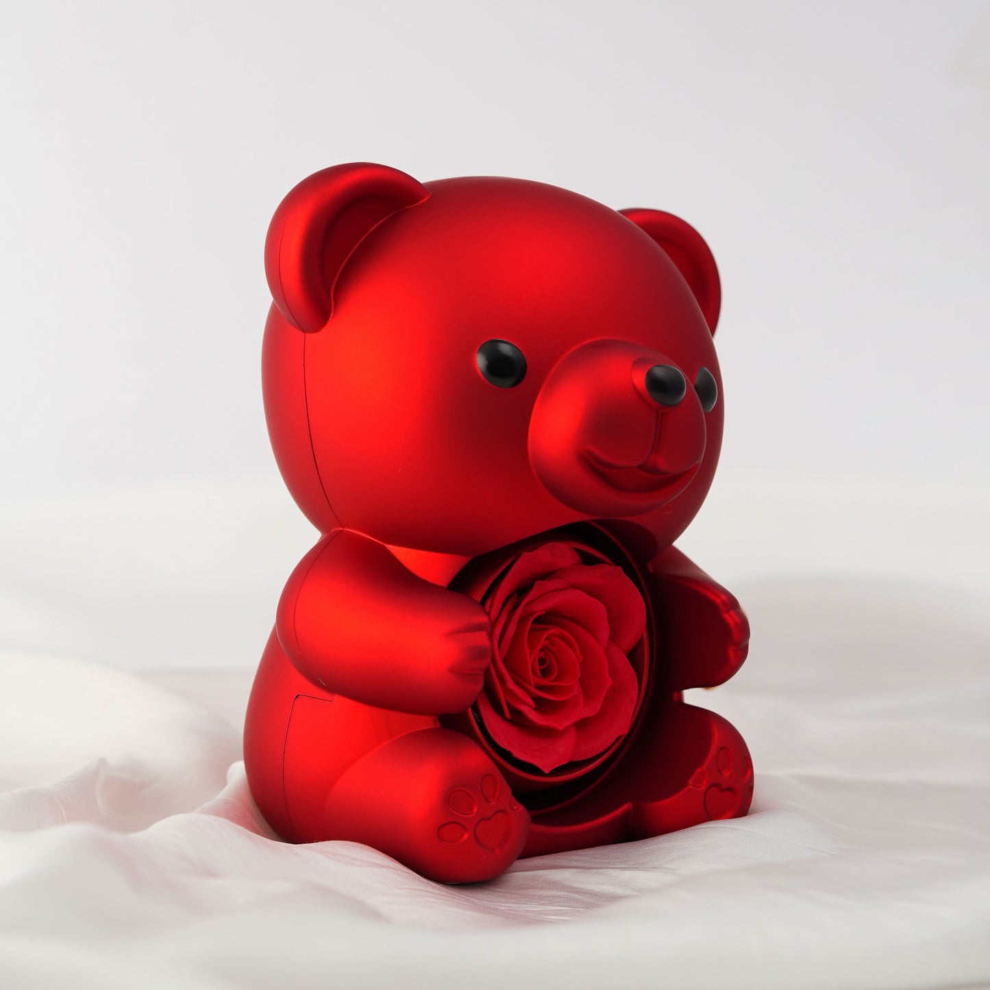 Teddy Gift Box