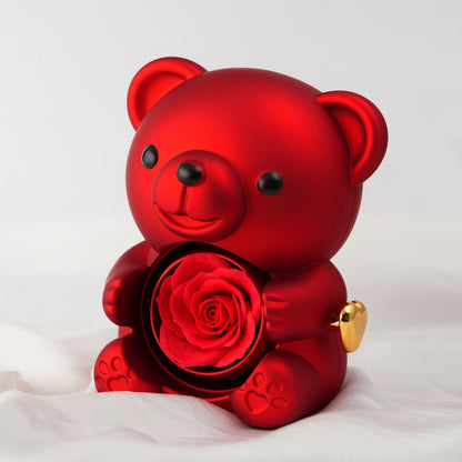 Teddy Gift Box