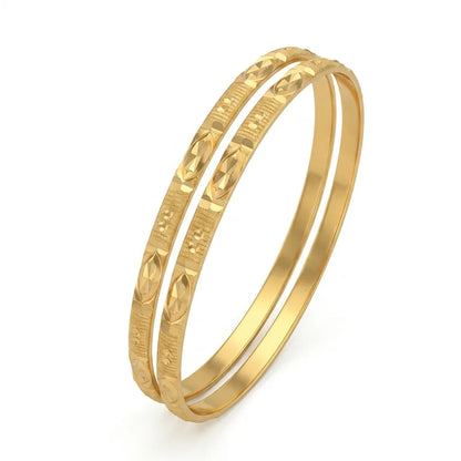 Kareena Bangles Silvish