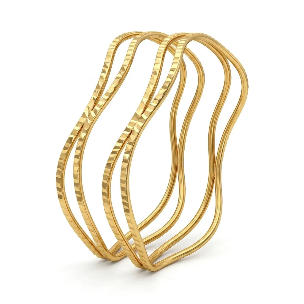 Nazakat Bangles mohit bangles