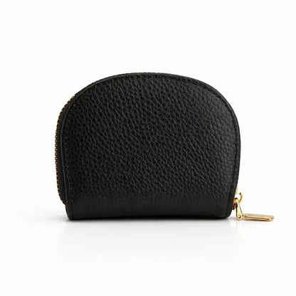 Lunaria Spark Mini Case – Luxury Crystal card holder