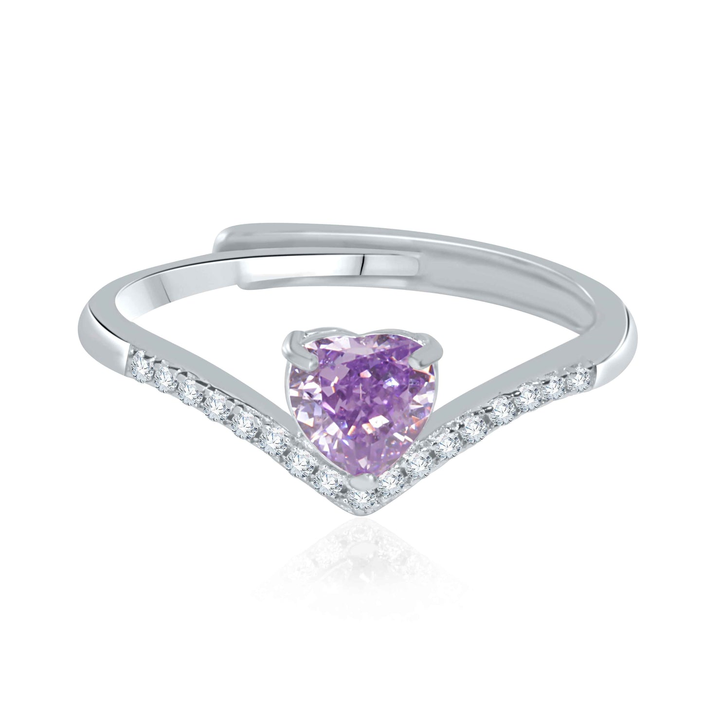 The Amethyst Love & Grace Gift Set