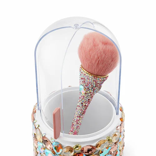 Swarovski Glam Brush Keeper SWARVOSKI