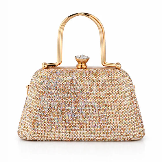 Starluxe Evening Handbag