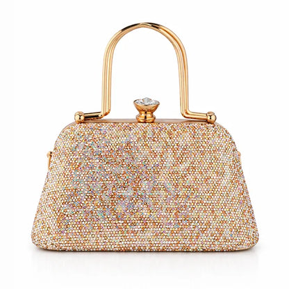 Starluxe Evening Handbag